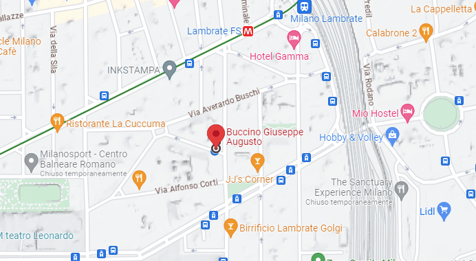 Segui le indicazioni